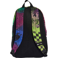 adidas mochila deporte JEREMY SCOTT PRIDE 01