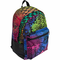 adidas mochila deporte JEREMY SCOTT PRIDE 02
