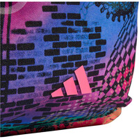 adidas mochila deporte JEREMY SCOTT PRIDE 04