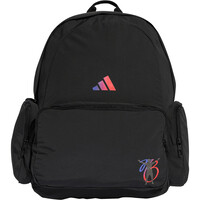 adidas mochila deporte JUDE BELLINGHAM SUPERSIZE vista frontal