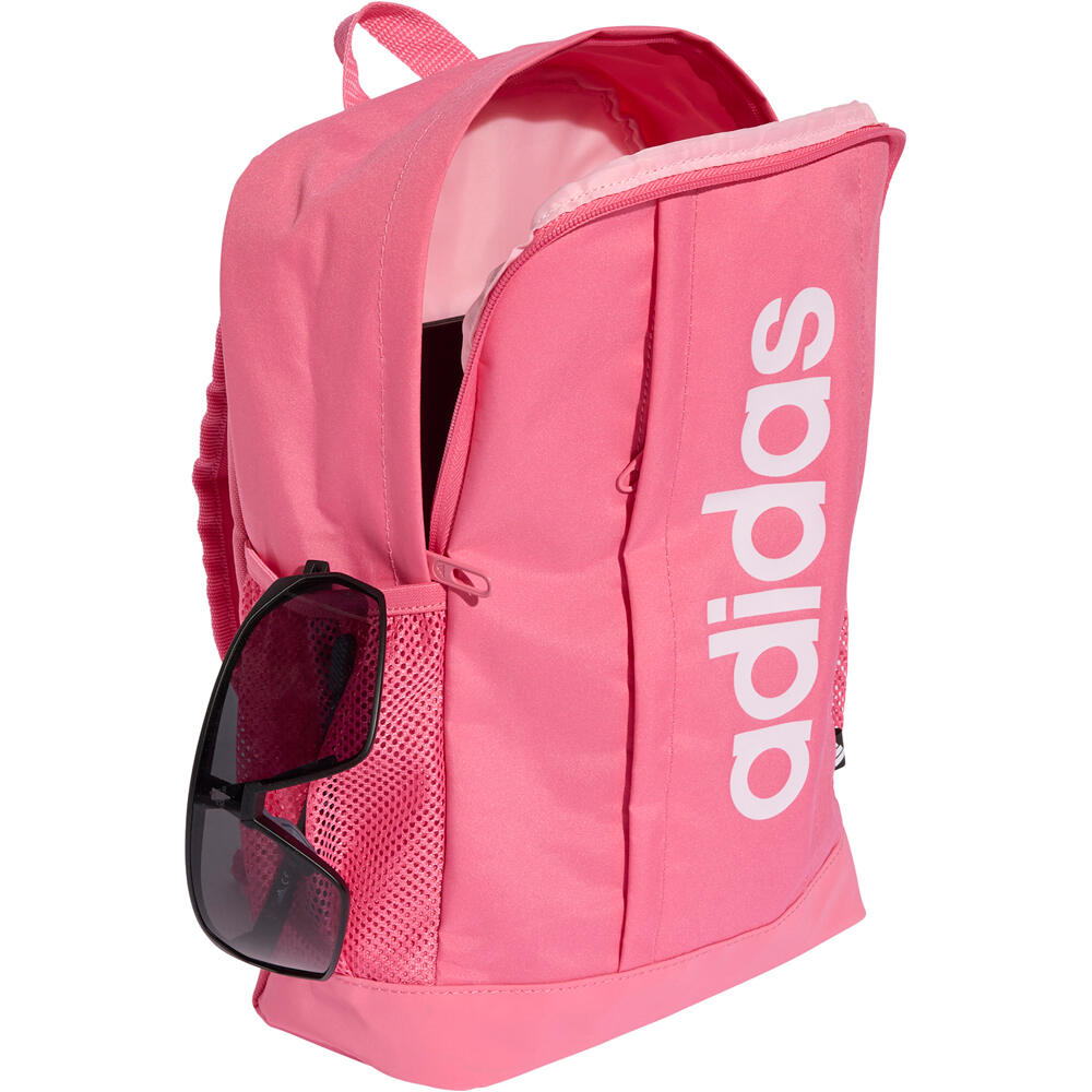 adidas mochila deporte KIDS LINEAR 03