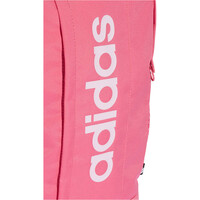 adidas mochila deporte KIDS LINEAR 04