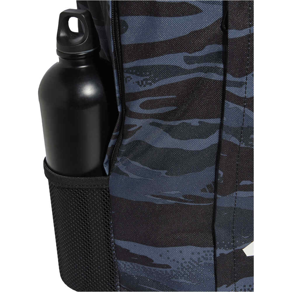 adidas mochila deporte LIN CAMO BPK 05