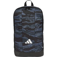 adidas mochila deporte LIN CAMO BPK vista frontal