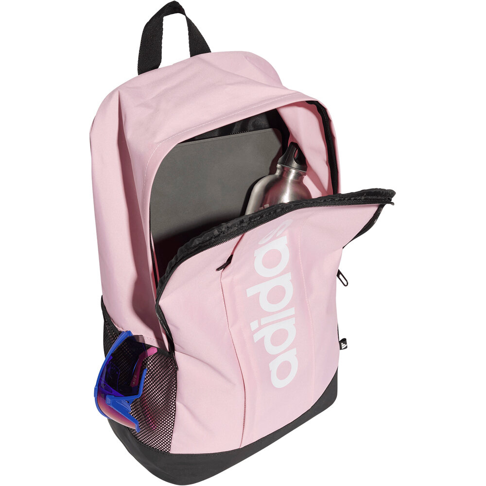 adidas mochila deporte LINEAR 03