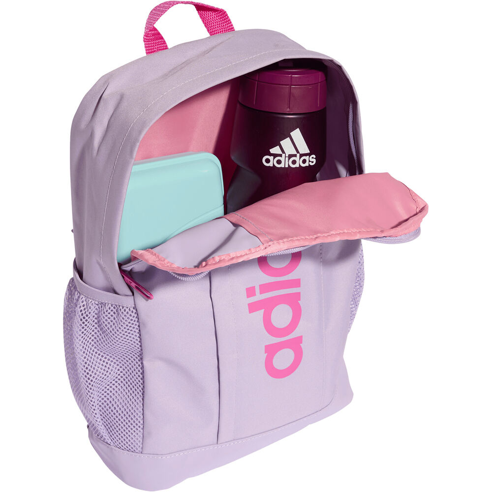 adidas mochila deporte LINEAR 03