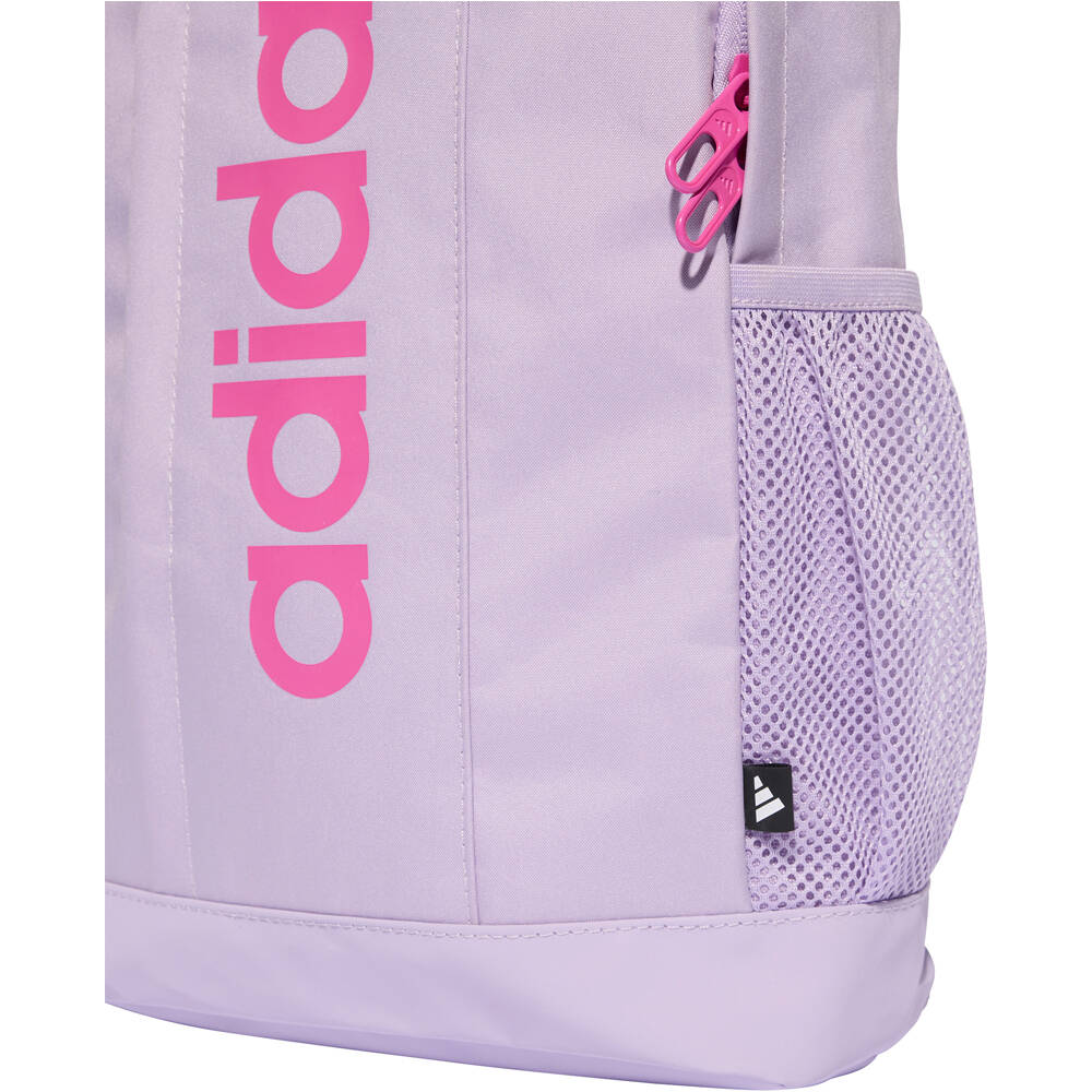 adidas mochila deporte LINEAR 05