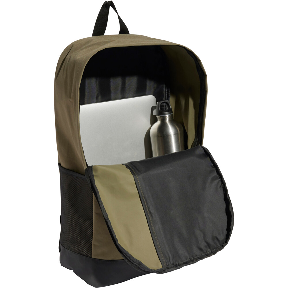 adidas mochila deporte LINEAR BACKPACK 03