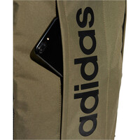 adidas mochila deporte LINEAR BACKPACK 04
