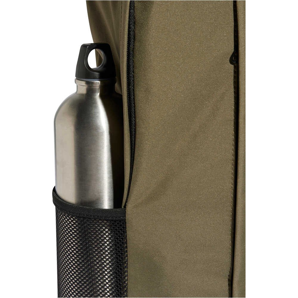 adidas mochila deporte LINEAR BACKPACK 05