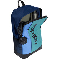 adidas mochila deporte LINEAR COLORBLOCK 03