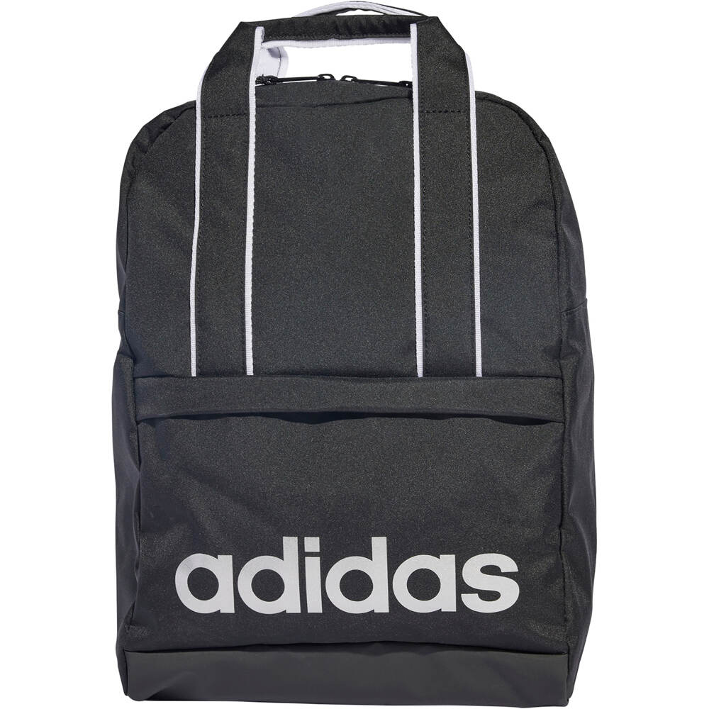 adidas mochila deporte LINEAR ESSENTIALS ADIDAS vista frontal