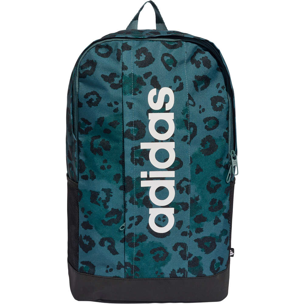 adidas mochila deporte LINEAR GRAPHIC vista frontal