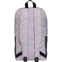 adidas mochila deporte LINEAR MONOGRAM GRAPHIC 01