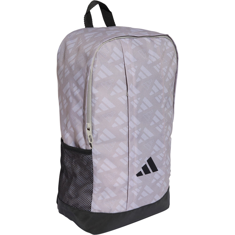 adidas mochila deporte LINEAR MONOGRAM GRAPHIC 02