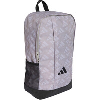 adidas mochila deporte LINEAR MONOGRAM GRAPHIC 02