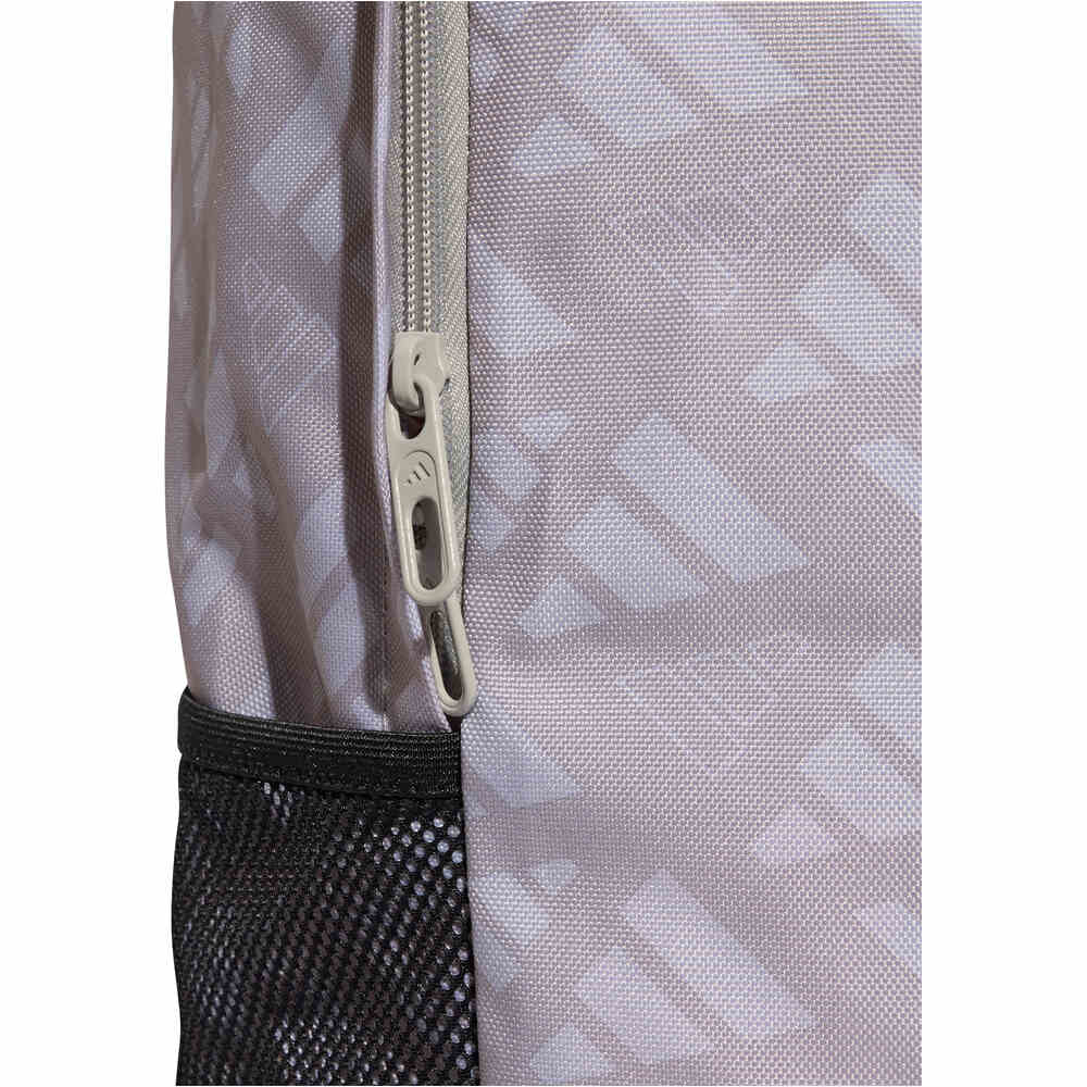 adidas mochila deporte LINEAR MONOGRAM GRAPHIC 05