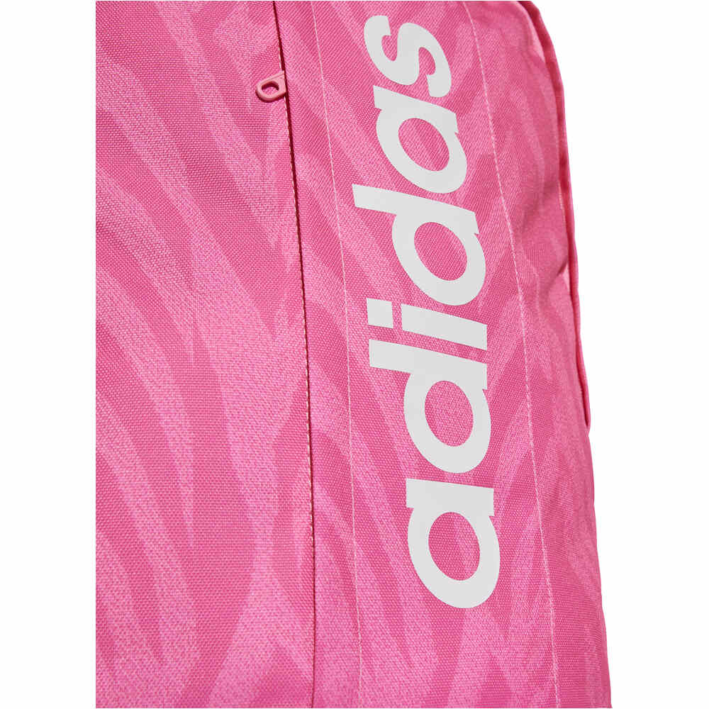 adidas mochila deporte LINEAR TRAINING GRAPHIC 04