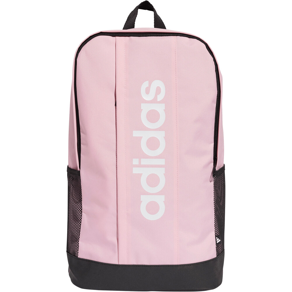 adidas mochila deporte LINEAR vista frontal