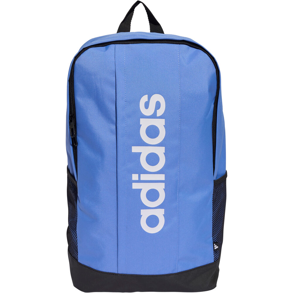adidas mochila deporte LINEAR vista frontal