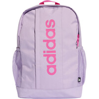 adidas mochila deporte LINEAR vista frontal