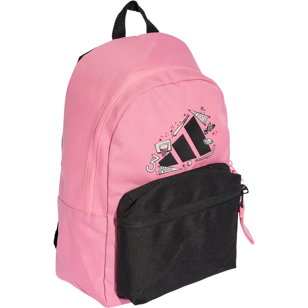 adidas mochila deporte LITTLE KIDS PRINTED 02