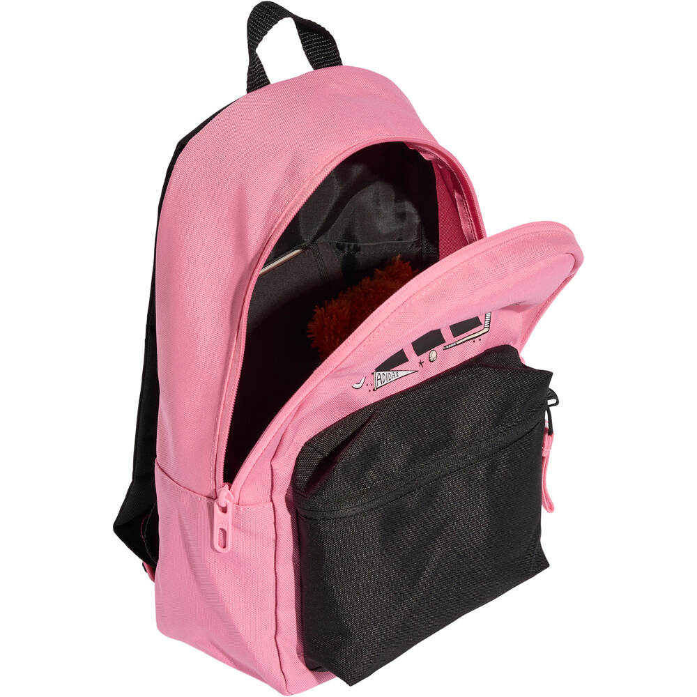 adidas mochila deporte LITTLE KIDS PRINTED 03