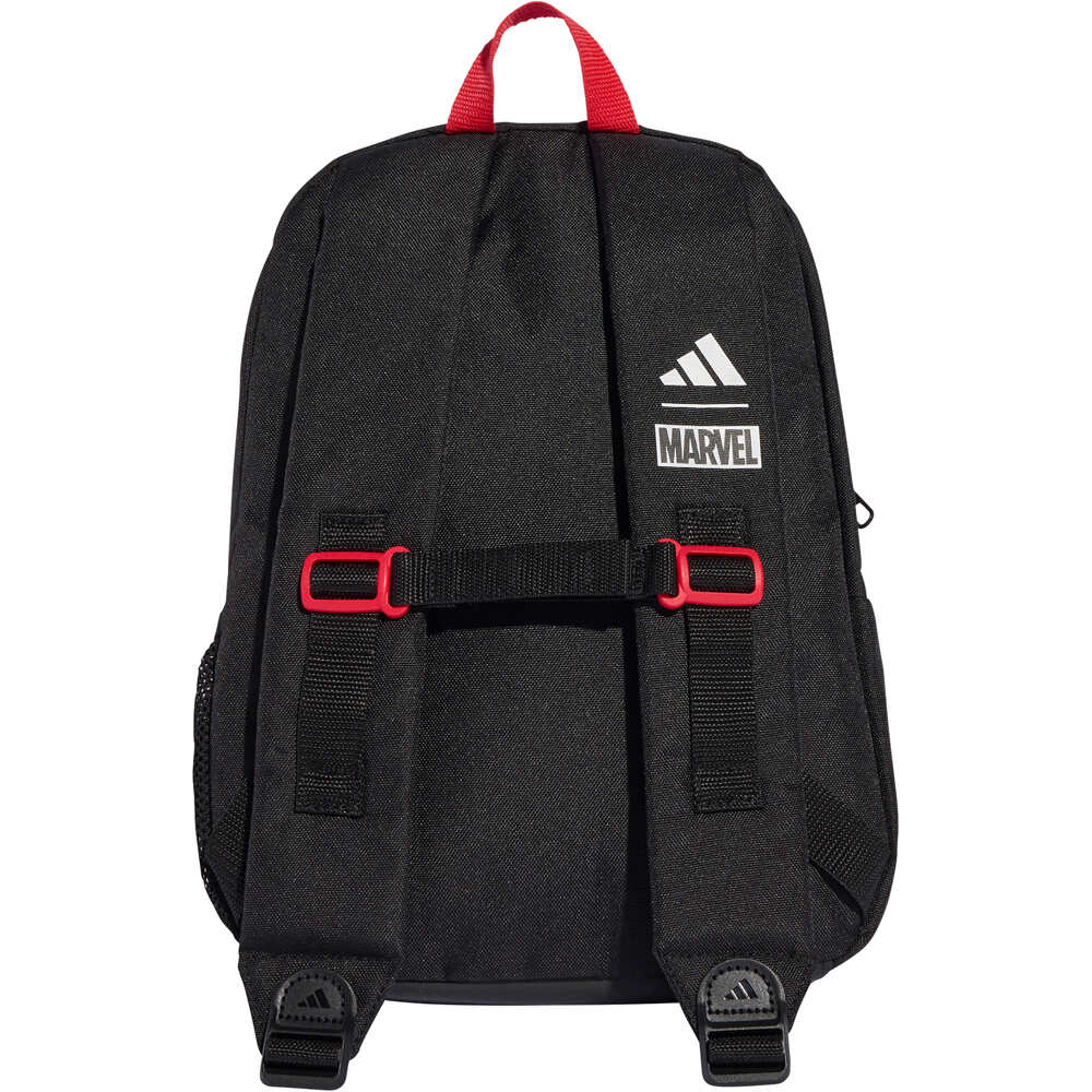 adidas mochila deporte MARVEL SPIDER-MAN 01