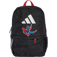 adidas mochila deporte MARVEL SPIDER-MAN vista frontal