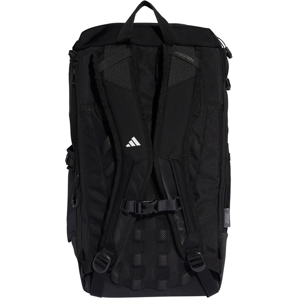 adidas mochila deporte MERCEDES - AMG PETRONAS FORMULA 1 01