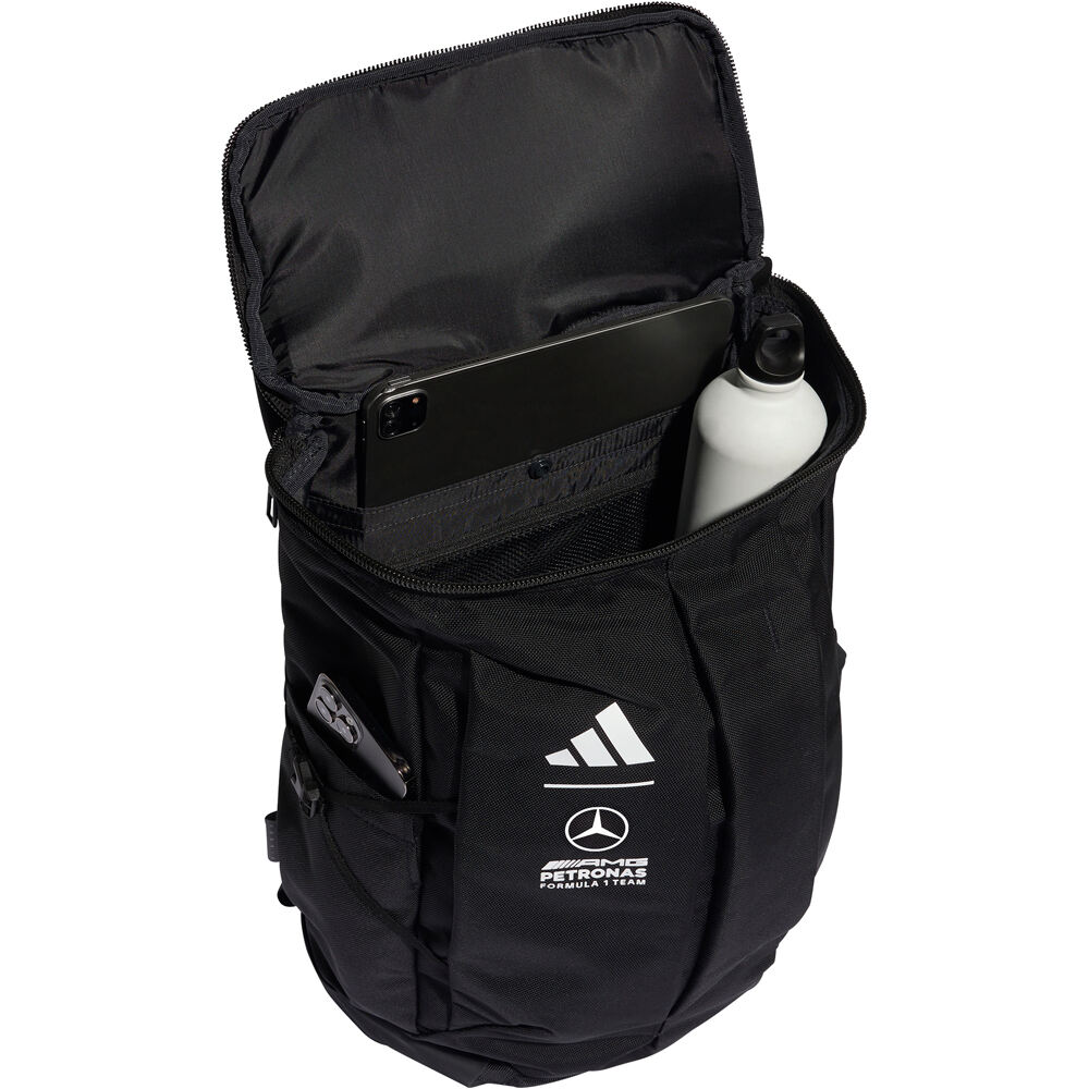 adidas mochila deporte MERCEDES - AMG PETRONAS FORMULA 1 03