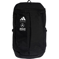 adidas mochila deporte MERCEDES - AMG PETRONAS FORMULA 1 vista frontal