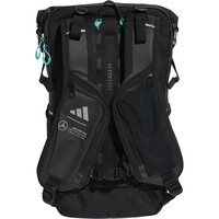 adidas mochila deporte MERCEDES AMG PETRONAS ADAPTIVE SYSTEM 01