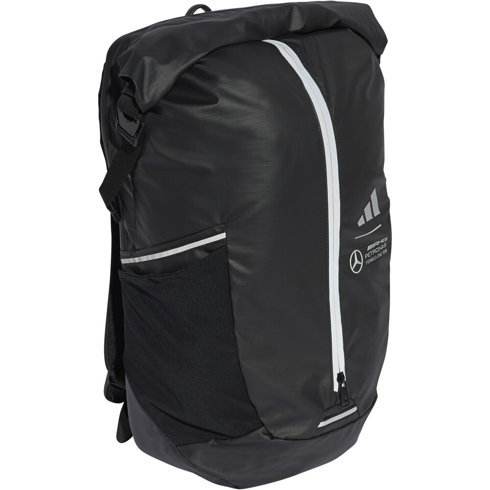 adidas mochila deporte MERCEDES AMG PETRONAS ADAPTIVE SYSTEM 02