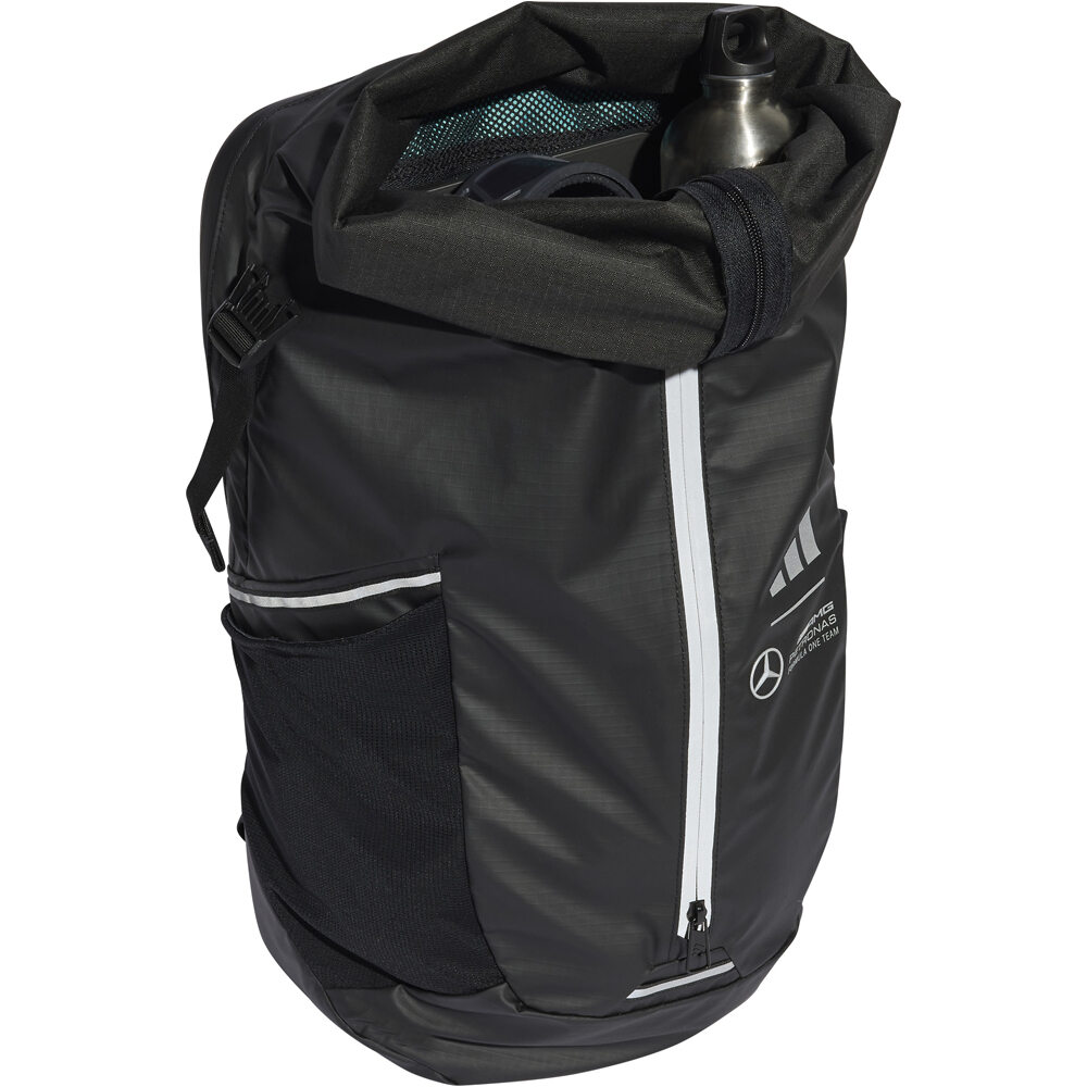 adidas mochila deporte MERCEDES AMG PETRONAS ADAPTIVE SYSTEM 03