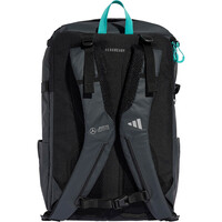 adidas mochila deporte MERCEDES F1 01