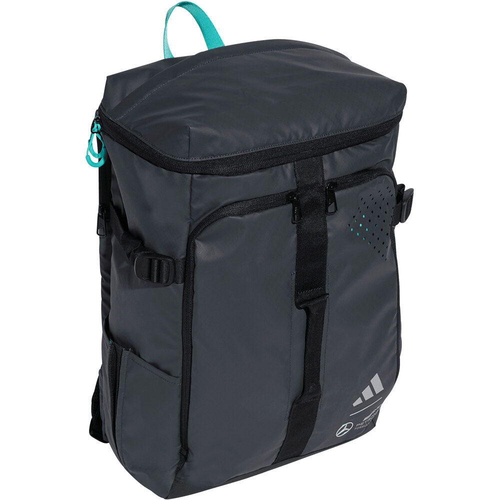 adidas mochila deporte MERCEDES F1 02