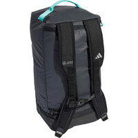 adidas mochila deporte MERCEDES F1 02
