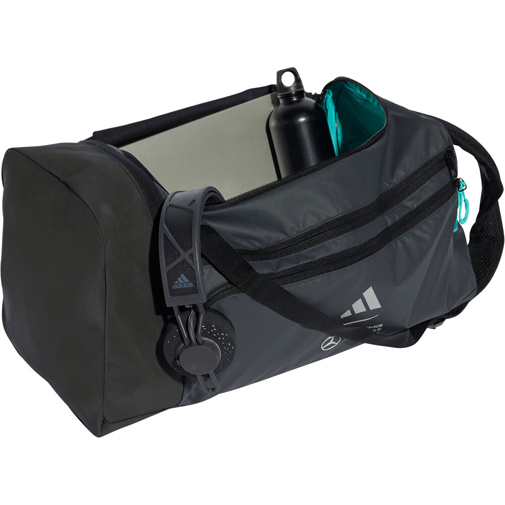 adidas mochila deporte MERCEDES F1 03