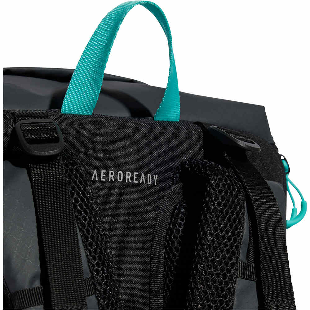 adidas mochila deporte MERCEDES F1 05