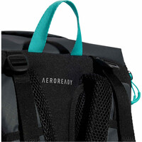 adidas mochila deporte MERCEDES F1 05