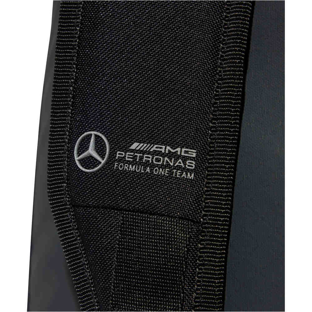 adidas mochila deporte MERCEDES F1 05