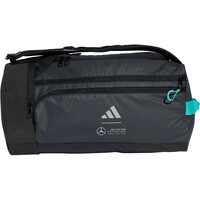 adidas mochila deporte MERCEDES F1 vista frontal