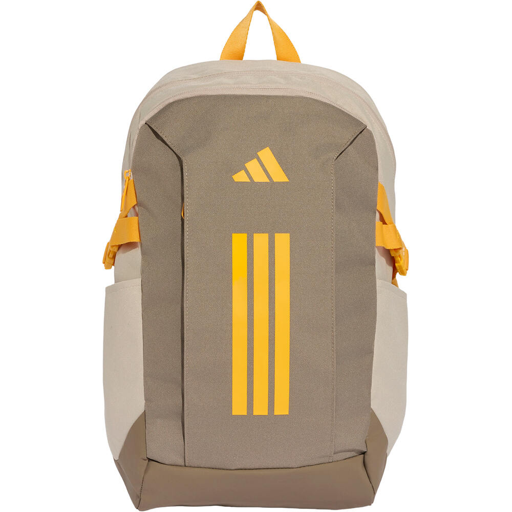 adidas mochila deporte MOCHILA ADIDAS APWR vista frontal
