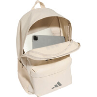 adidas mochila deporte Mochila Back-to-School 3 bandas 02