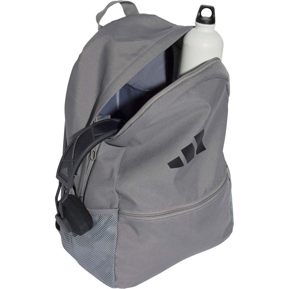 adidas mochila deporte MOCHILA CON ESTUCHE 02