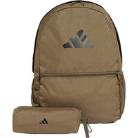 adidas mochila deporte MOCHILA CON ESTUCHE vista frontal