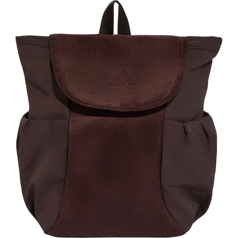 adidas mochila deporte Mochila con solapa Soft Lux 01