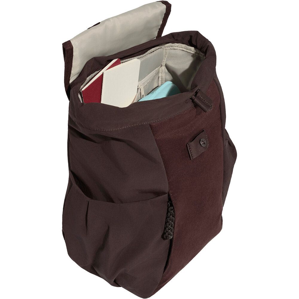 adidas mochila deporte Mochila con solapa Soft Lux 04