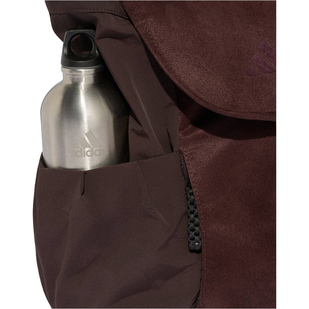 adidas mochila deporte Mochila con solapa Soft Lux 05